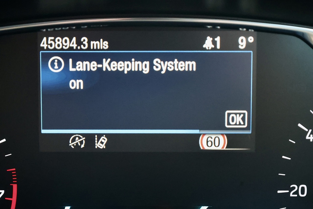 Ford Fiesta MHEV ST-Line Edition 1 Former Keeper + Full Ford Main Dealer History - Large 13