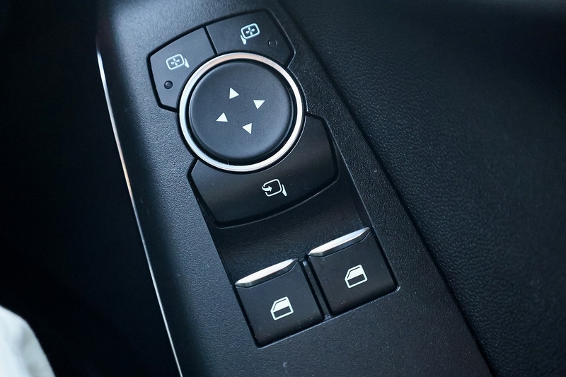 Ford Fiesta MHEV ST-Line Edition 1 Former Keeper + Full Ford Main Dealer History Image 15