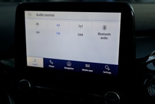 Ford Fiesta MHEV ST-Line Edition 1 Former Keeper + Full Ford Main Dealer History - Thumb 16