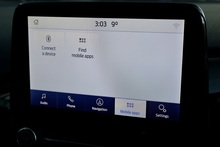 Ford Fiesta MHEV ST-Line Edition 1 Former Keeper + Full Ford Main Dealer History - Thumb 17