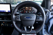 Ford Fiesta MHEV ST-Line Edition 1 Former Keeper + Full Ford Main Dealer History - Thumb 18