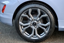 Ford Fiesta MHEV ST-Line Edition 1 Former Keeper + Full Ford Main Dealer History - Thumb 19