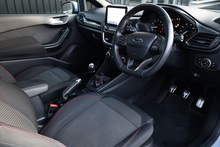 Ford Fiesta MHEV ST-Line Edition 1 Former Keeper + Full Ford Main Dealer History - Thumb 7