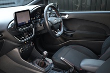 Ford Fiesta MHEV ST-Line Edition 1 Former Keeper + Full Ford Main Dealer History - Thumb 6