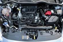 Ford Fiesta MHEV ST-Line Edition 1 Former Keeper + Full Ford Main Dealer History - Thumb 22