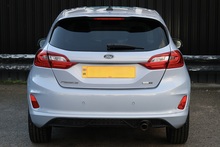 Ford Fiesta MHEV ST-Line Edition 1 Former Keeper + Full Ford Main Dealer History - Thumb 4