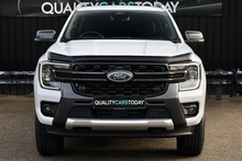 Ford Ranger Wildtrak 3.0 V6 Diesel 240 + NO VAT + Huge Spec - Thumb 3
