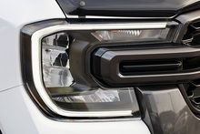 Ford Ranger Wildtrak 3.0 V6 Diesel 240 + NO VAT + Huge Spec - Thumb 8