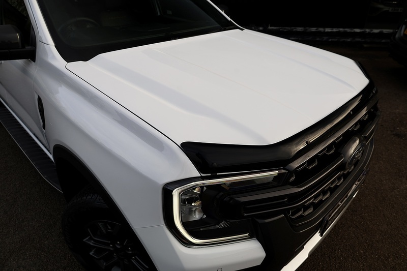 Ford Ranger Wildtrak 3.0 V6 Diesel 240 + NO VAT + Huge Spec Image 9