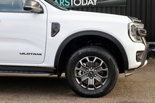 Ford Ranger Wildtrak 3.0 V6 Diesel 240 + NO VAT + Huge Spec - Thumb 16