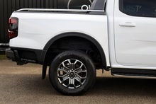 Ford Ranger Wildtrak 3.0 V6 Diesel 240 + NO VAT + Huge Spec - Thumb 15