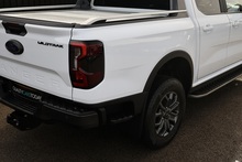 Ford Ranger Wildtrak 3.0 V6 Diesel 240 + NO VAT + Huge Spec - Thumb 14