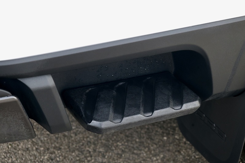 Ford Ranger Wildtrak 3.0 V6 Diesel 240 + NO VAT + Huge Spec Image 19