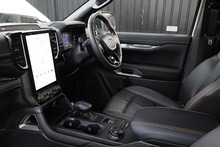 Ford Ranger Wildtrak 3.0 V6 Diesel 240 + NO VAT + Huge Spec - Thumb 5