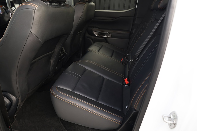 Ford Ranger Wildtrak 3.0 V6 Diesel 240 + NO VAT + Huge Spec Image 21