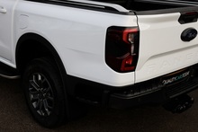 Ford Ranger Wildtrak 3.0 V6 Diesel 240 + NO VAT + Huge Spec - Thumb 26