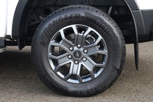 Ford Ranger Wildtrak 3.0 V6 Diesel 240 + NO VAT + Huge Spec - Thumb 29
