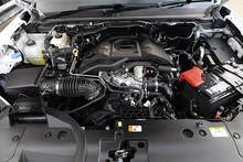 Ford Ranger Wildtrak 3.0 V6 Diesel 240 + NO VAT + Huge Spec - Thumb 31