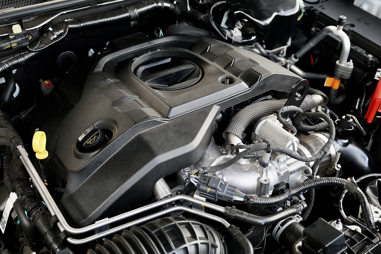 Ford Ranger Wildtrak 3.0 V6 Diesel 240 + NO VAT + Huge Spec - Large 32