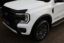 Ford Ranger Wildtrak 3.0 V6 Diesel 240 + NO VAT + Huge Spec - Thumb 23