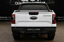 Ford Ranger Wildtrak 3.0 V6 Diesel 240 + NO VAT + Huge Spec - Thumb 4