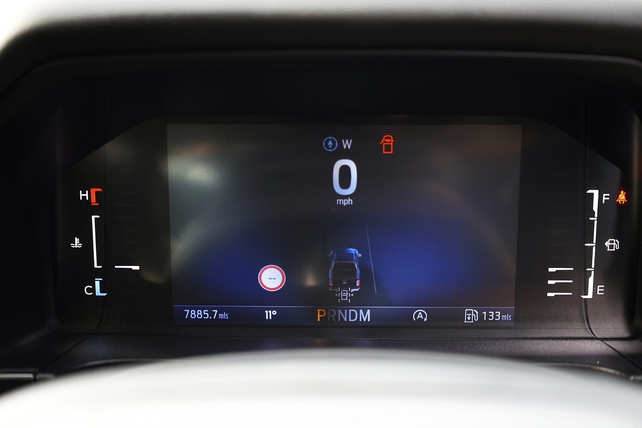 Ford Ranger Wildtrak 3.0 V6 Diesel 240 + NO VAT + Huge Spec - Large 33