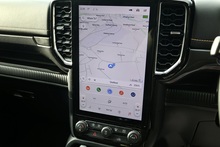 Ford Ranger Wildtrak 3.0 V6 Diesel 240 + NO VAT + Huge Spec - Thumb 35