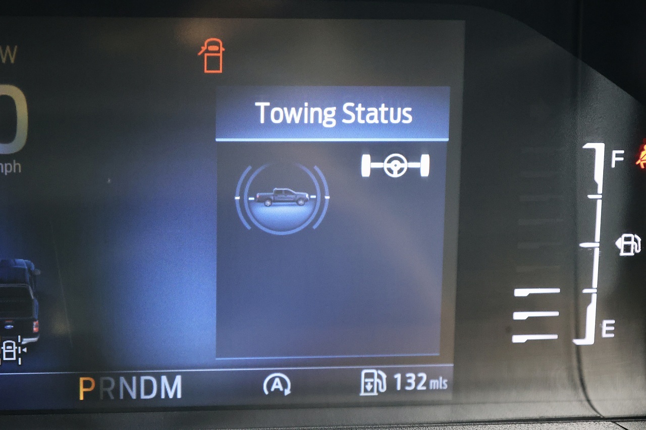 Ford Ranger Wildtrak 3.0 V6 Diesel 240 + NO VAT + Huge Spec - Large 40