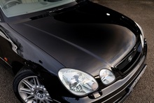 Lexus GS 300 Sport Family Ownership + Sunroof + Sat Nav - Thumb 6