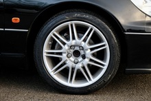 Lexus GS 300 Sport Family Ownership + Sunroof + Sat Nav - Thumb 33