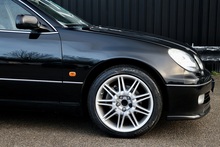 Lexus GS 300 Sport Family Ownership + Sunroof + Sat Nav - Thumb 16