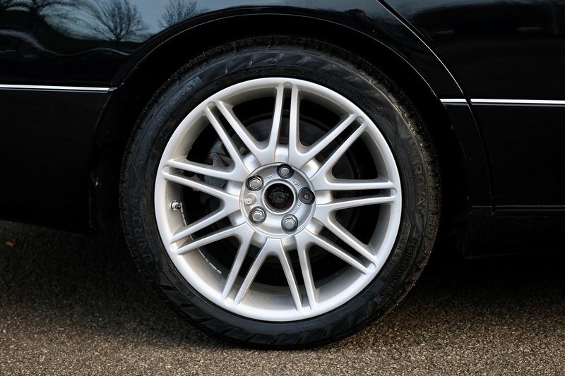 Lexus GS 300 Sport Family Ownership + Sunroof + Sat Nav Image 32