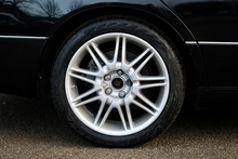 Lexus GS 300 Sport Family Ownership + Sunroof + Sat Nav - Thumb 32