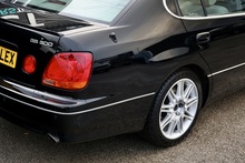 Lexus GS 300 Sport Family Ownership + Sunroof + Sat Nav - Thumb 14