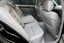 Lexus GS 300 Sport Family Ownership + Sunroof + Sat Nav - Thumb 24