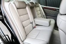 Lexus GS 300 Sport Family Ownership + Sunroof + Sat Nav - Thumb 25