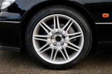 Lexus GS 300 Sport Family Ownership + Sunroof + Sat Nav - Thumb 30