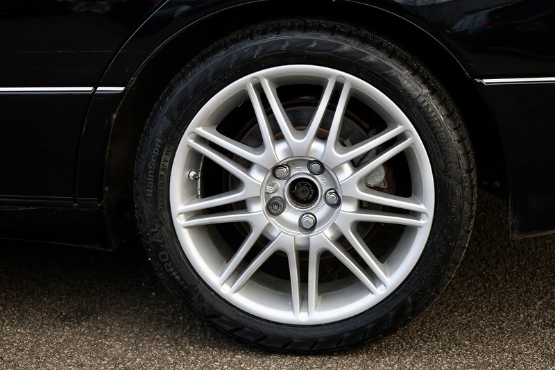 Lexus GS 300 Sport Family Ownership + Sunroof + Sat Nav Image 31