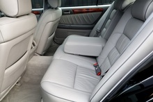 Lexus GS 300 Sport Family Ownership + Sunroof + Sat Nav - Thumb 11