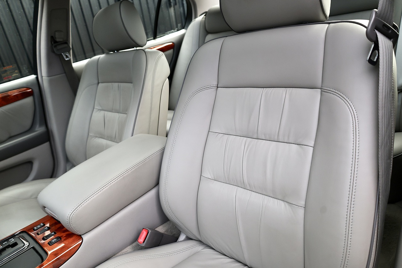 Lexus GS 300 Sport Family Ownership + Sunroof + Sat Nav - Large 12