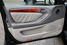 Lexus GS 300 Sport Family Ownership + Sunroof + Sat Nav - Thumb 34