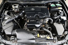 Lexus GS 300 Sport Family Ownership + Sunroof + Sat Nav - Thumb 13