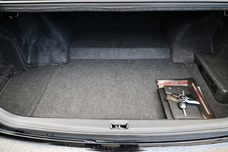 Lexus GS 300 Sport Family Ownership + Sunroof + Sat Nav Image 35