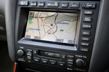 Lexus GS 300 Sport Family Ownership + Sunroof + Sat Nav - Thumb 38