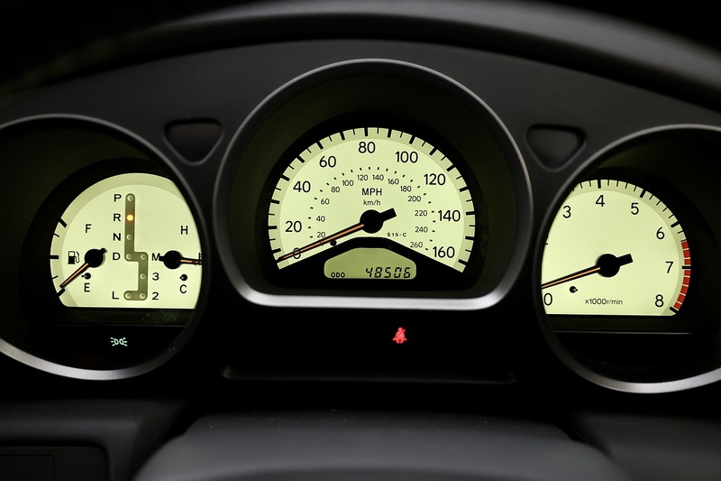 Lexus GS 300 Sport Family Ownership + Sunroof + Sat Nav Image 41