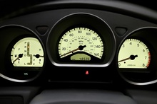 Lexus GS 300 Sport Family Ownership + Sunroof + Sat Nav - Thumb 41