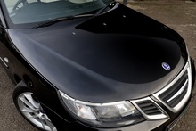 Saab 9-3 Aero Convertible 2 Former Keepers + 16 Services + Heated Leather - Thumb 5