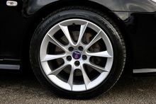 Saab 9-3 Aero Convertible 2 Former Keepers + 16 Services + Heated Leather - Thumb 21