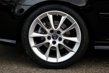 Saab 9-3 Aero Convertible 2 Former Keepers + 16 Services + Heated Leather - Thumb 22