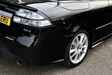 Saab 9-3 Aero Convertible 2 Former Keepers + 16 Services + Heated Leather - Thumb 12